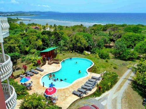Roatan Honduras beach resort Excursion Cost