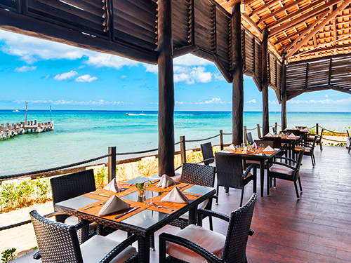 Cozumel all inclusive Cruise Excursion