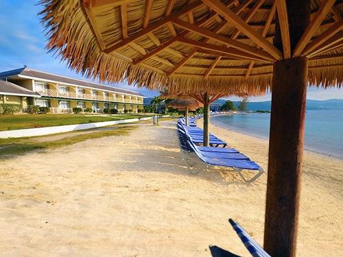 Falmouth All Inclusive Day Pass Cruise Excursion Prices