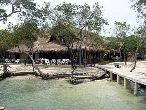Cartagena  Reviews