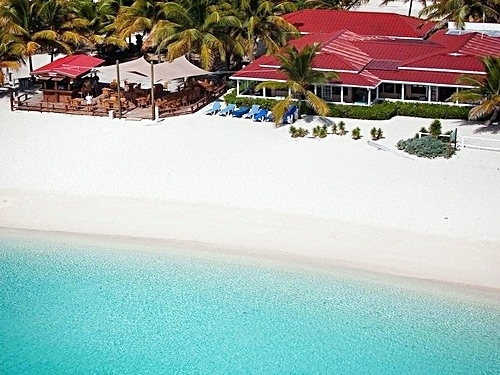 Grand Turk Turks and Caicos beach break Trip Reviews