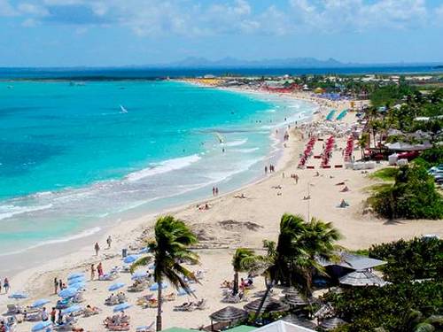 St Maarten shopping Cruise Excursion Tickets