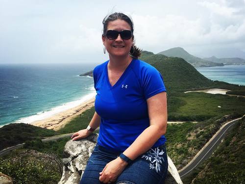 St. Kitts  Basseterre timothy hill Excursion Prices