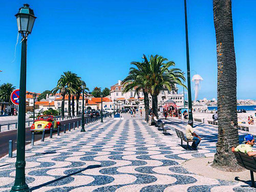 Lisbon  Portugal moorish castle Shore Excursion Cost