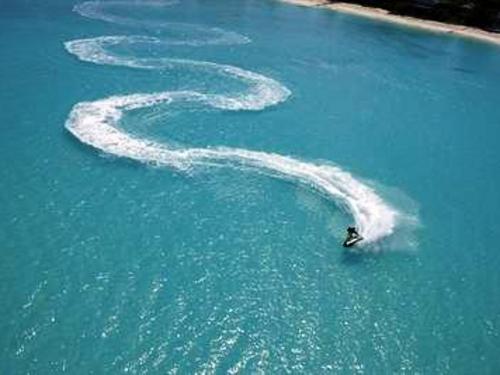 Cozumel 750 cc Jet Ski Cost