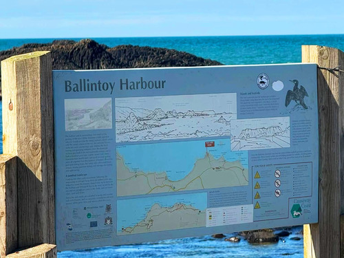 Belfast Giants Causeway and Highlights Excursion