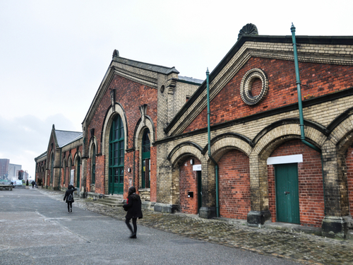 Belfast Falls Memorial Garden Trip Cost