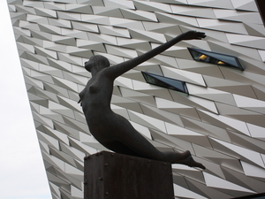 Belfast Titanic Museum and Giant's Causeway Excursion