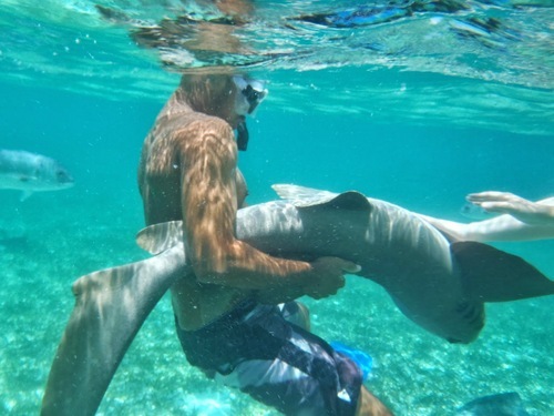 Belize  Belize City snorkeling Reservations
