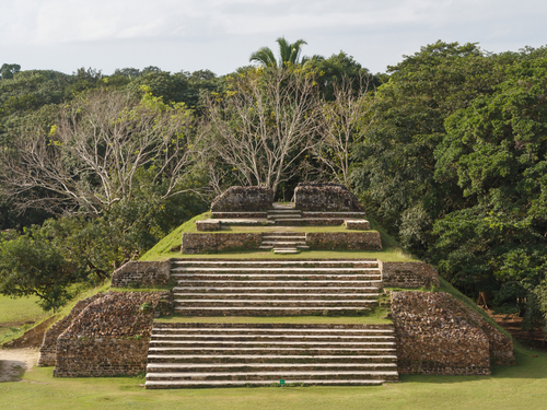 Belize Secret River Sightseeing Cruise Excursion Reservations