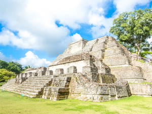 shore excursions belize city