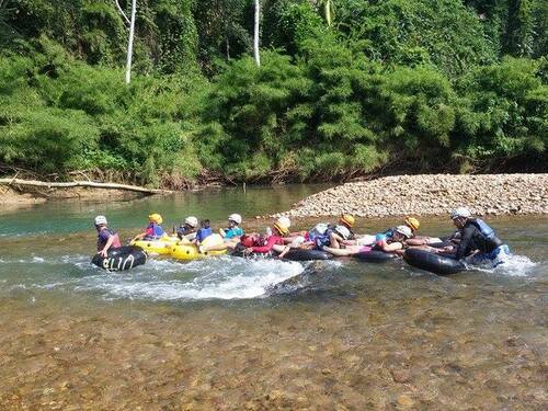 Belize ATV and zip line Excursion Booking