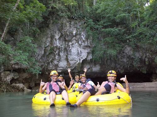 Belize ATV and zip line Shore Excursion Cost