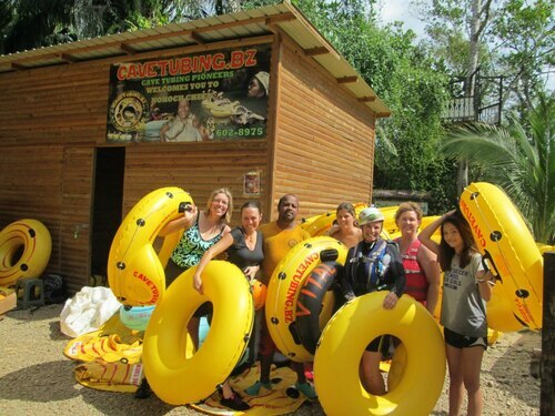 Belize ATV and zip line Tour Reviews