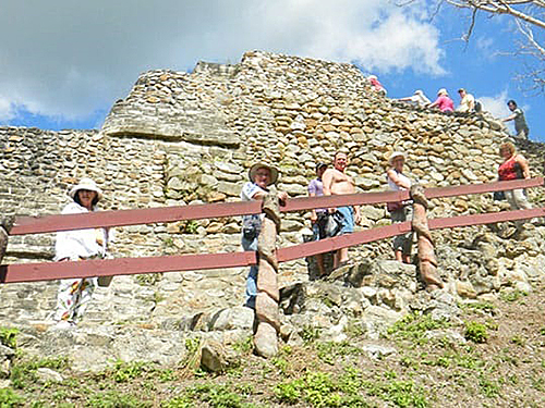 Belize Belizean Lunch Adventure Tour Cost