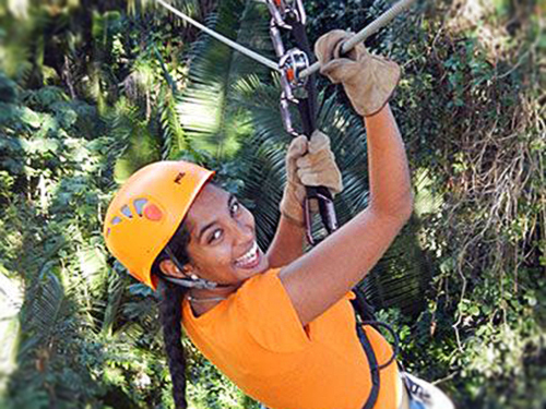 Belize Walking Adventure Trip Reviews