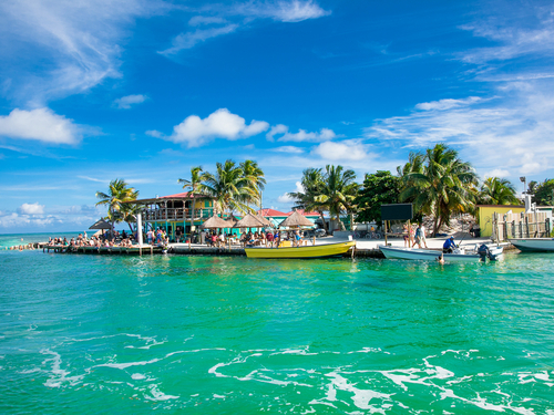 Belize Family Snorkeling Tour Prices