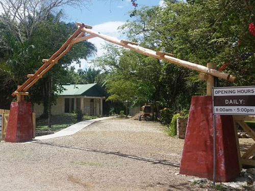 Belize Belize City Family Adventure Excursion Reservations