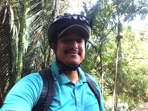 Belize Old City Biking Excursion Cost
