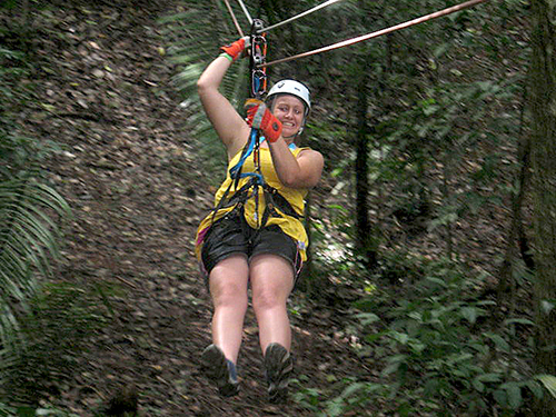 Belize Belize Old Capital Sightseeing Trip Reservations