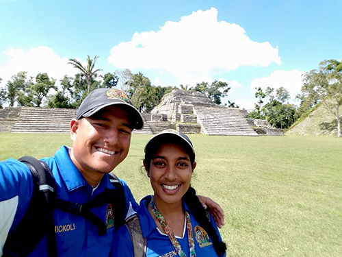 Belize Belize City Altun Ha Adventure Tour Prices