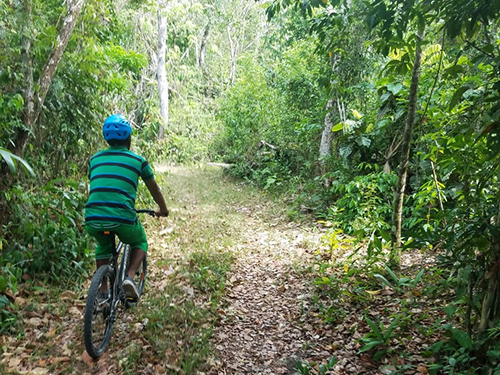 Belize Family Adventure Tour Cost