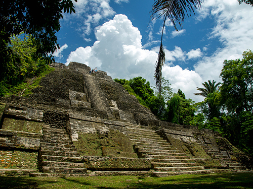 Belize City Family Sightseeing Shore Excursion Reservations