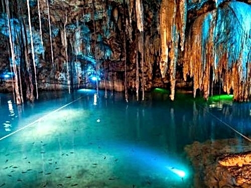 Belize caves branch river Trip Reviews