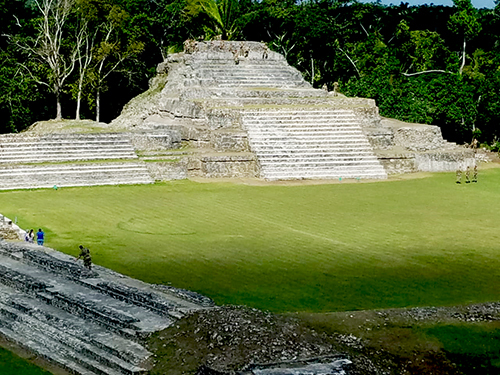 Belize Secret River Cultural Trip Cost