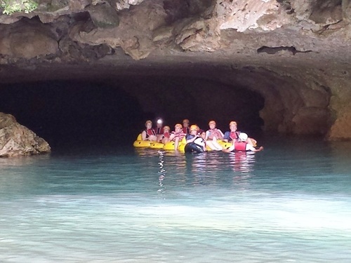 Belize City ATV and zip line Excursion Cost