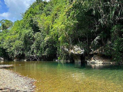 Belize City ATV and zip line Tour Prices