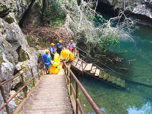 Belize City atv and zipline Excursion Tickets