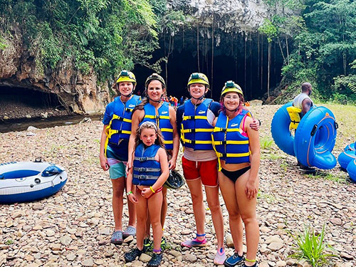 Belize City atv and zipline Trip Reviews