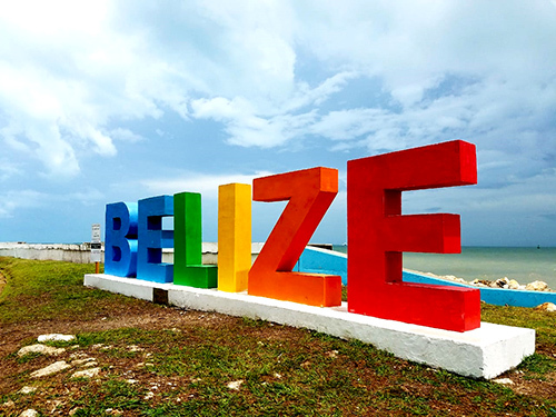 Belize Belize City Jungle Biking Cruise Excursion Cost