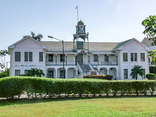 Belize City Cultural Cruise Excursion Reviews