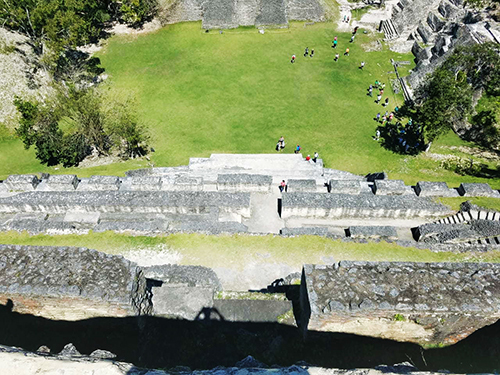 Belize City Cultural Cruise Excursion Cost