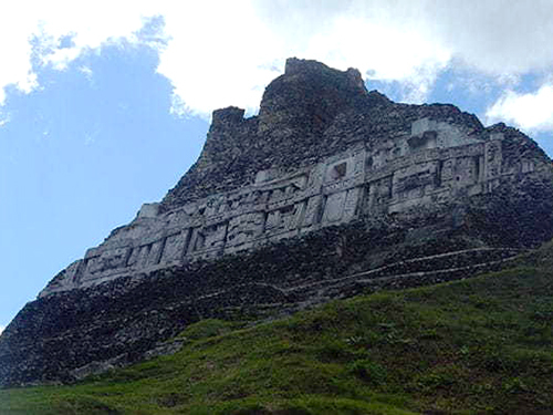 Belize City Mayan Ruins Sightseeing Trip Tickets