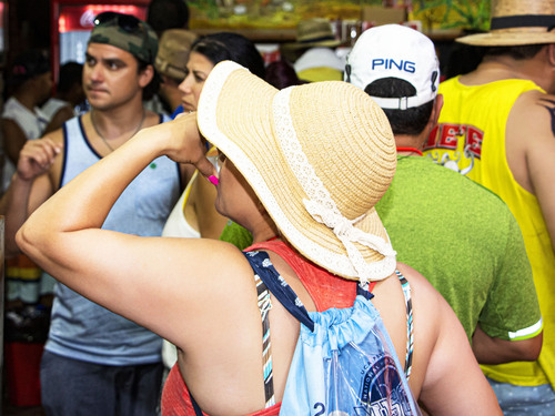 Belize City Fort George Kulcha Food Experience, Rum Factory and Relax Massage Excursion