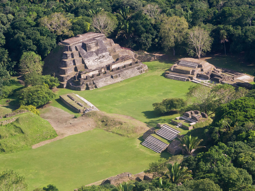 Belize Secret River Sightseeing Tour Tickets