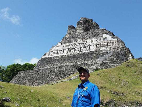 Belize El Castillo Cruise Excursion Prices