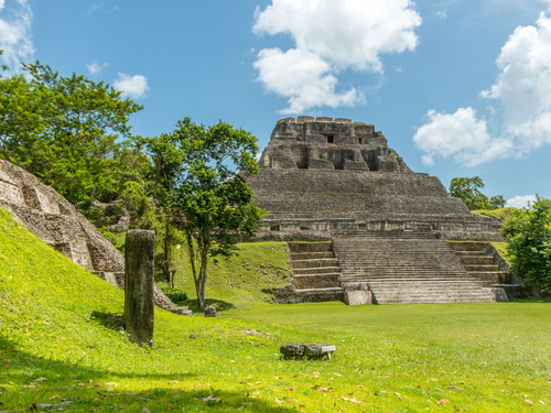 Belize port private guide Excursion Reservations