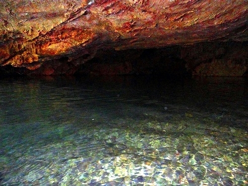 Belize caves branch river Excursion Booking