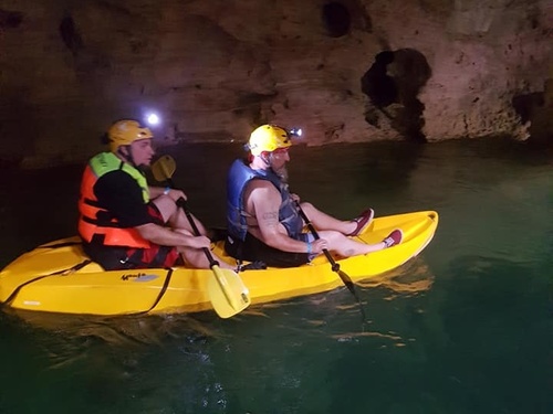 Belize City caves branch river Cruise Excursion Cost