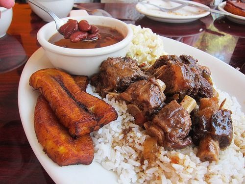 Belize Traditional Food Tour Tickets