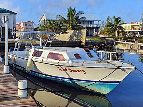 Belize Fun Snorkeling Shore Excursion Cost
