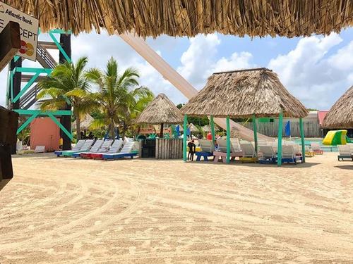 Belize City Altun Ha and Beach Trip Reviews