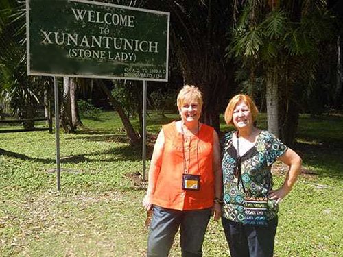Belize El Castillo Cruise Excursion Cost