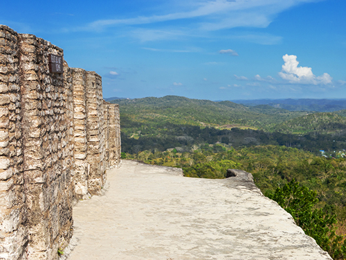 Belize Family Sightseeing Excursion Prices