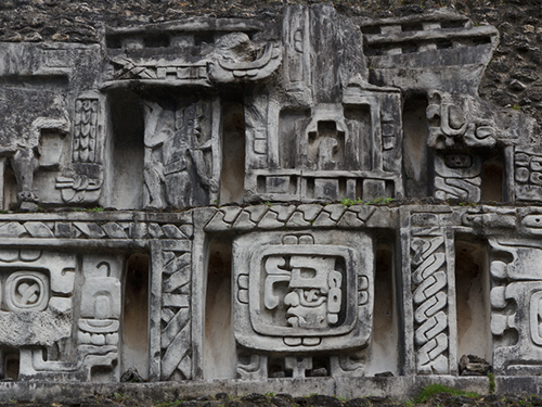 Belize City Mayan Ruins Sightseeing Excursion Reviews
