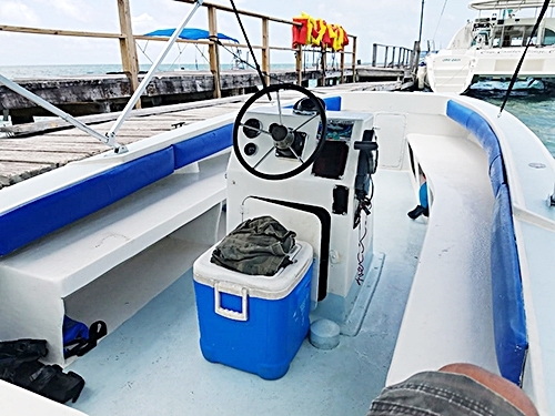 Belize Fun Snorkeling Trip Reviews